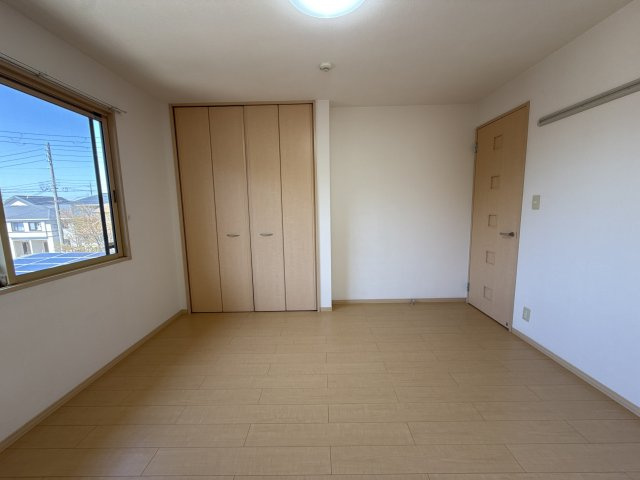 ハートランドⅢの子供部屋