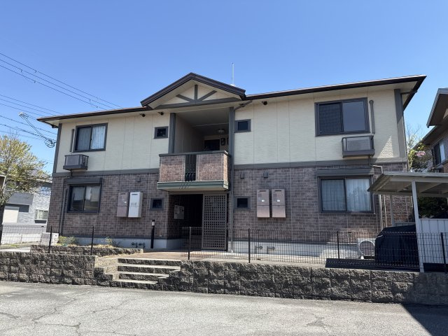 ハートランドⅢ