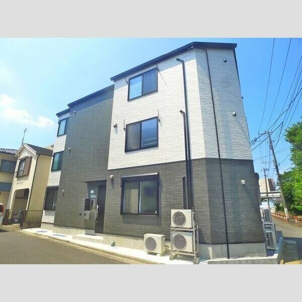 ベルシエル高野