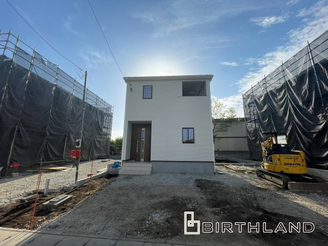 新築戸建・新築建売　大泉町寄木戸第17　西小・西中