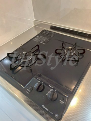 【キッチン】 | アンビシオン東尾久