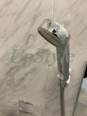 【浴室】 | アンビシオン東尾久