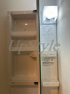 【収納】 | アンビシオン東尾久