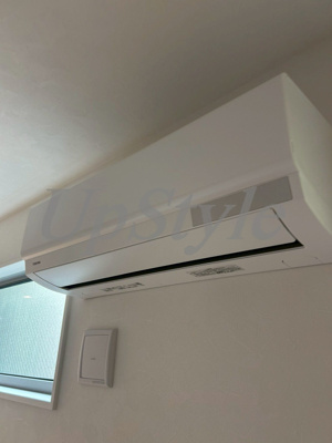 【設備】 | アンビシオン東尾久