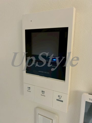 【設備】 | アンビシオン東尾久