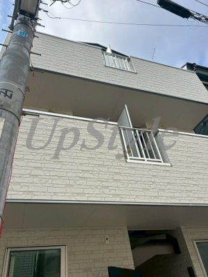 【外観】 | アンビシオン東尾久