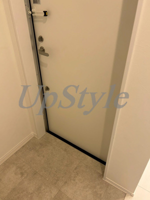 【玄関】 | アンビシオン東尾久