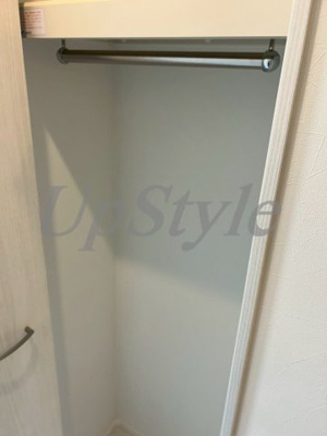 【収納】 | アンビシオン東尾久