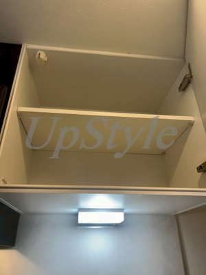 【収納】 | アンビシオン東尾久