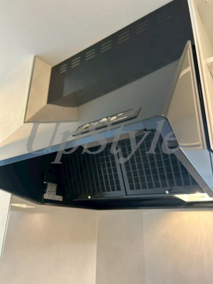 【設備】 | アンビシオン東尾久