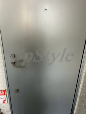 【玄関】 | アンビシオン東尾久