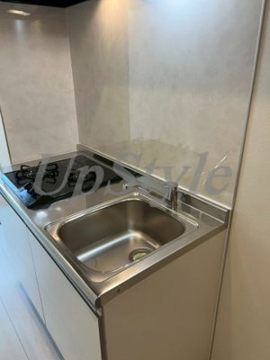 【キッチン】 | アンビシオン東尾久