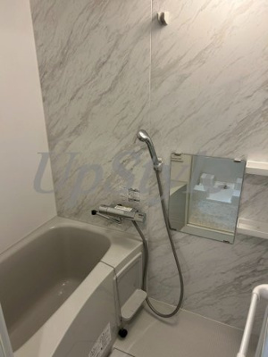 【浴室】 | アンビシオン東尾久