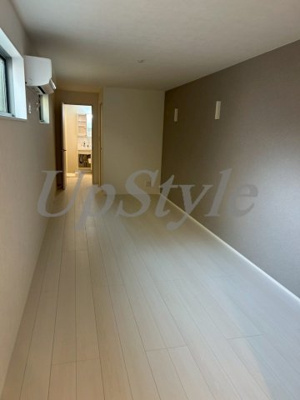 【居間・リビング】 | アンビシオン東尾久