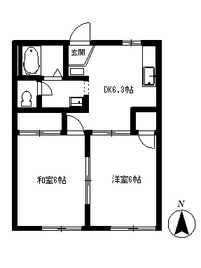 クレヨンハウスⅠ