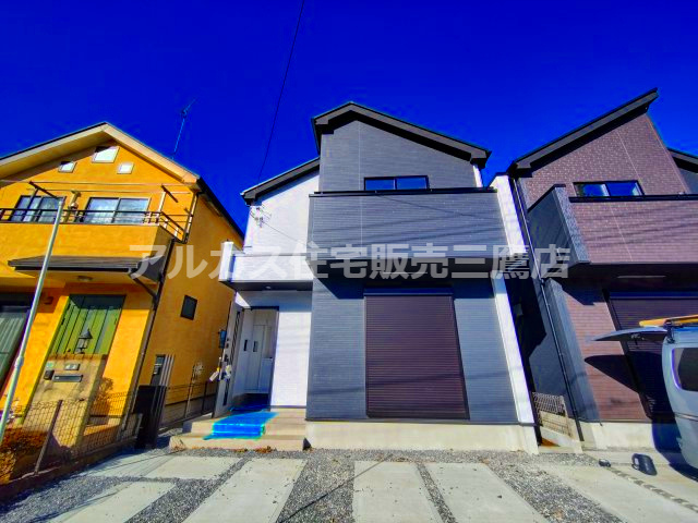 西東京市泉町４丁目 西武池袋線 保谷駅 新築戸建