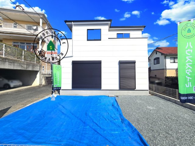 熊本市東区花立6丁目第2-1棟（1号棟）　