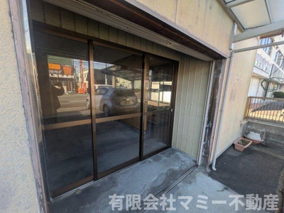  | 伊倉2丁目店舗事務所