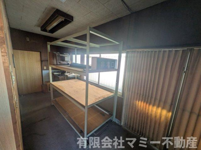  | 伊倉2丁目店舗事務所