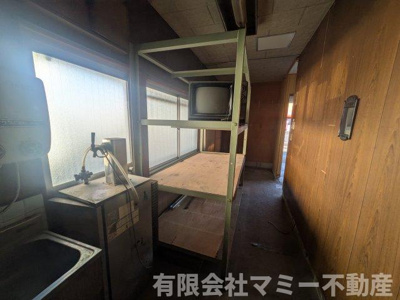  | 伊倉2丁目店舗事務所