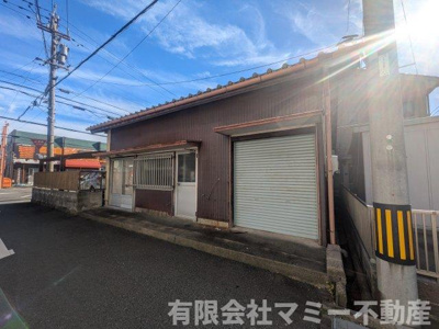  | 伊倉2丁目店舗事務所