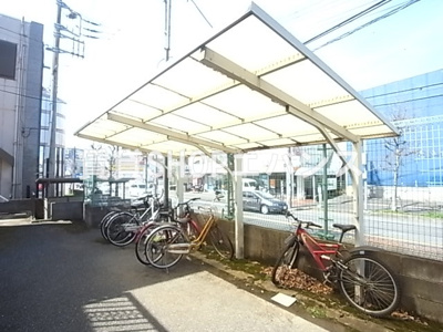 【設備】 | ネオハイツ伊藤