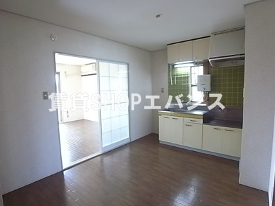 【居間・リビング】 | ネオハイツ伊藤