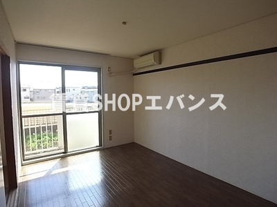 【寝室】 | ネオハイツ伊藤