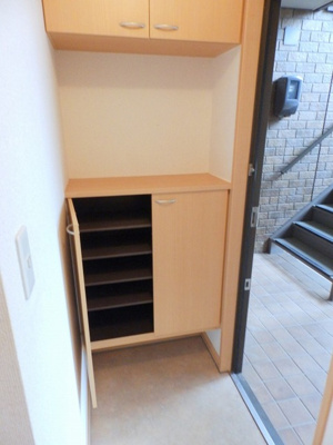 【玄関】 | ベルゲホッホ