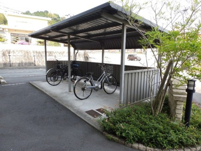 【その他共用部分】 | ベルゲホッホ