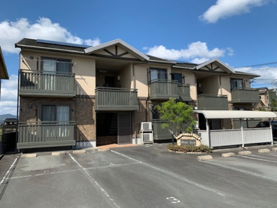 【外観】 | ベルゲホッホ