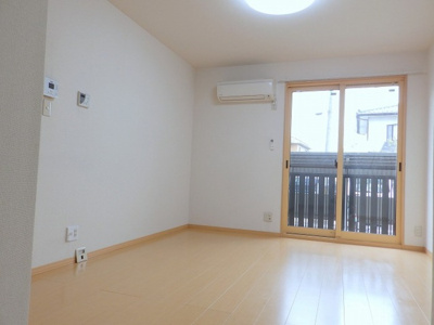 【居間・リビング】 | ベルゲホッホ