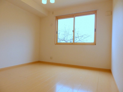 【洋室】 | ベルゲホッホ