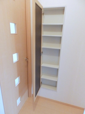 【収納】 | ベルゲホッホ