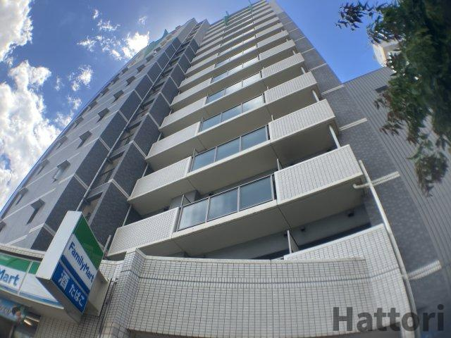 グレンパーク新大阪Ⅱ