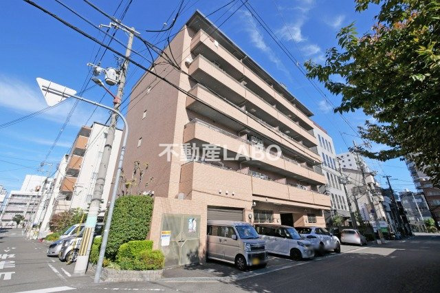 ヒルサイド四天王寺東