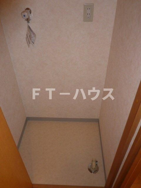 コンフォースの設備