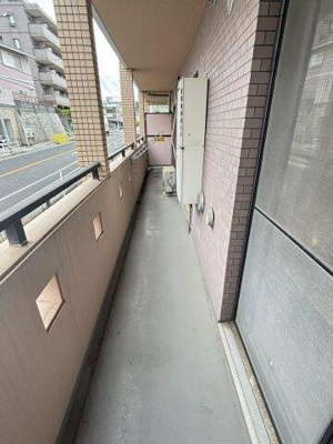 【バルコニー】 | ファインウェル