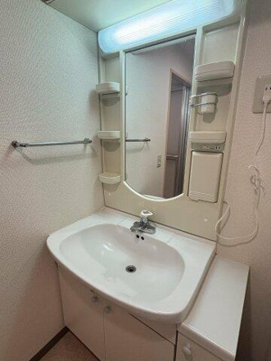 【洗面所】 | ファインウェル | ☆独立洗面台☆