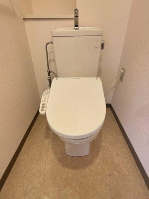 【トイレ】 | ファインウェル