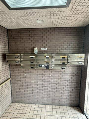 【その他共用部分】 | ファインウェル