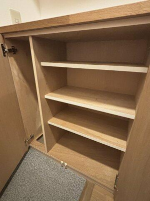 【収納】 | ファインウェル