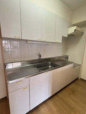 【キッチン】 | ファインウェル