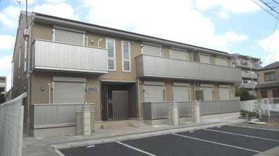 【外観】 | ファインステージ