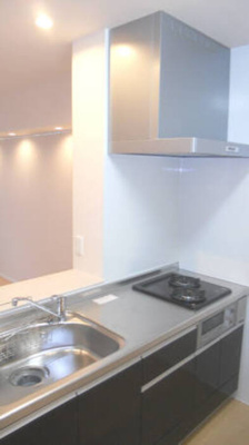 【キッチン】 | ファインステージ