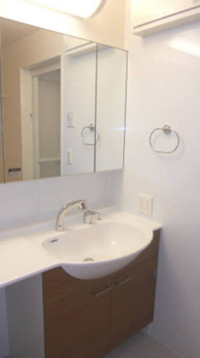 【浴室】 | ファインステージ