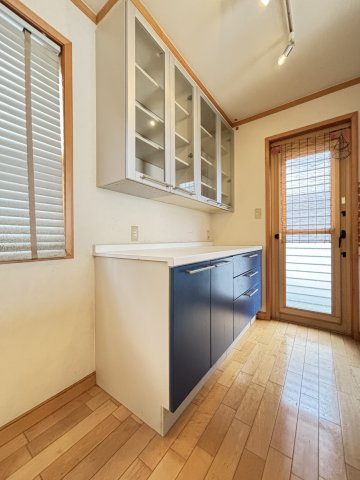 【キッチン】 | 合志市須屋