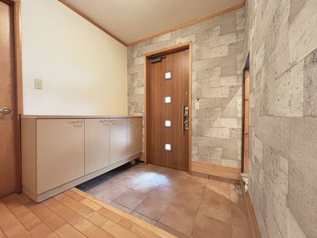 【玄関】 | 合志市須屋