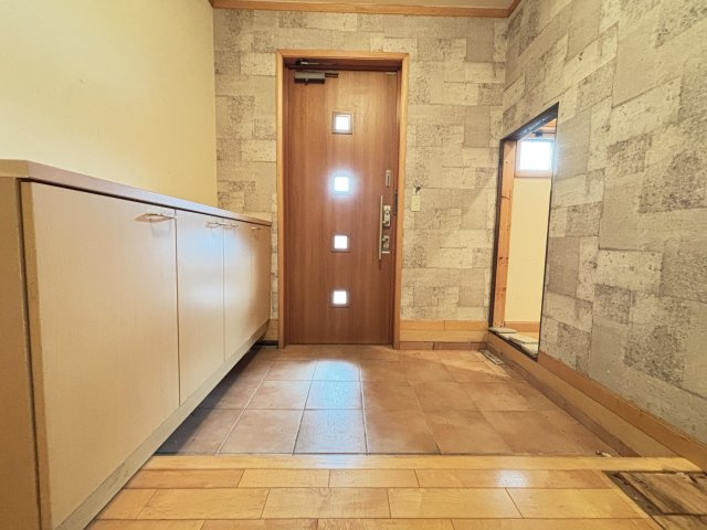 【玄関】 | 合志市須屋