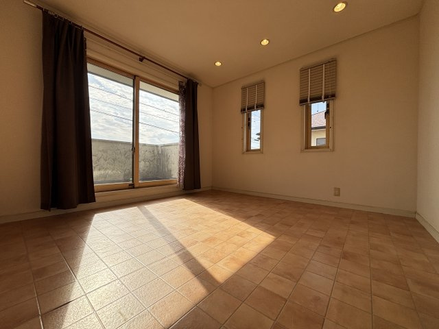 【洋室】 | 合志市須屋